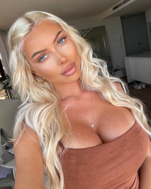 Kaseyy Hill Photo #35