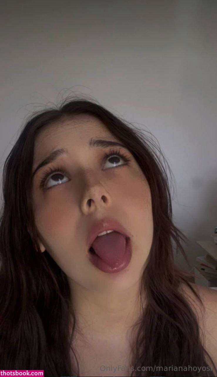 Marianahoyosr Photo #18