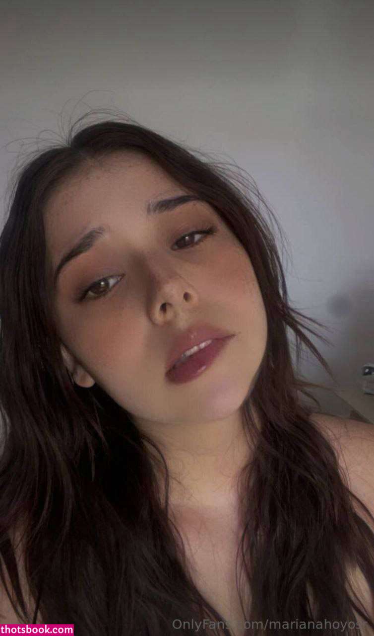 Marianahoyosr Photo #20