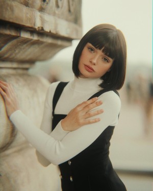 Marie Grippon Photo #3