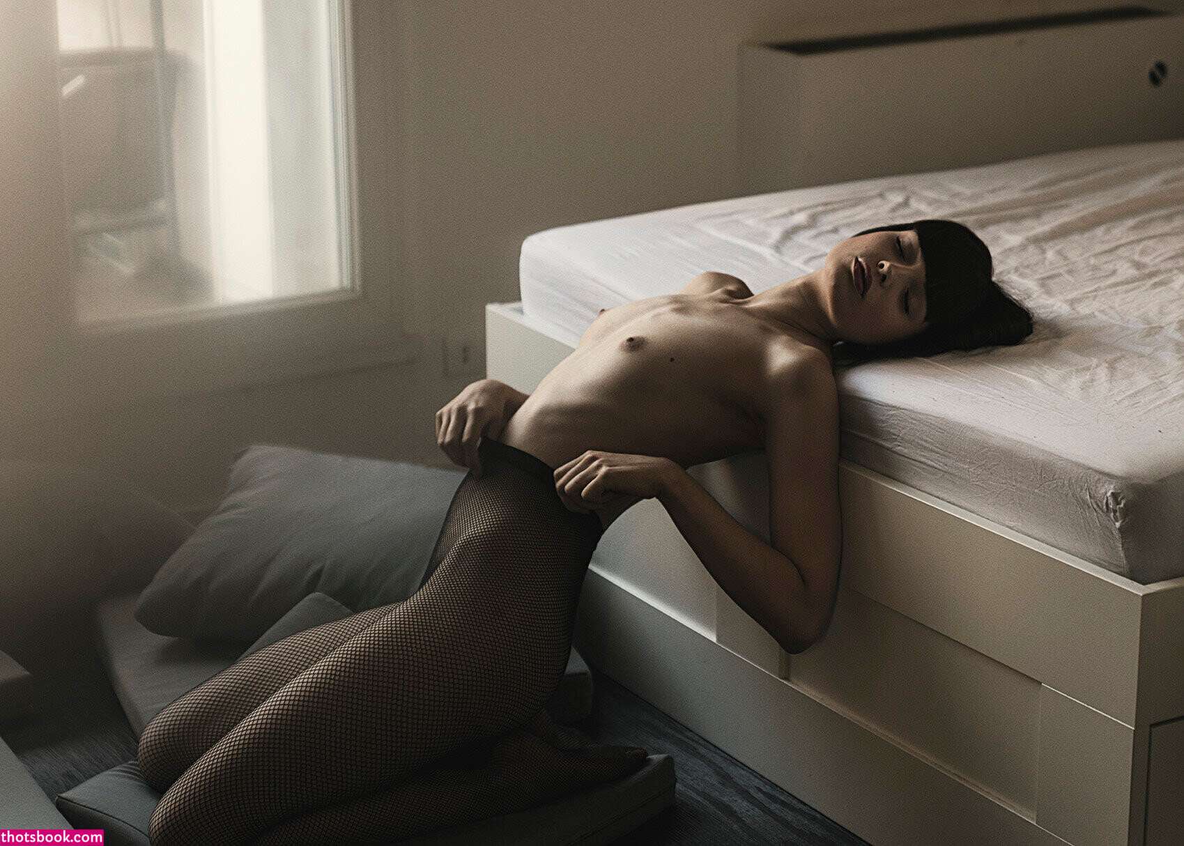 Marie Grippon Photo #7