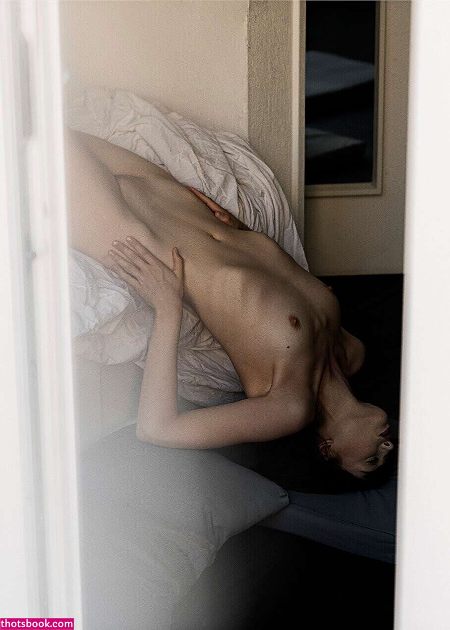 Marie Grippon Photo #8