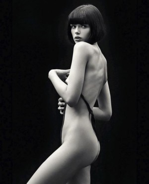 Marie Grippon Photo #25