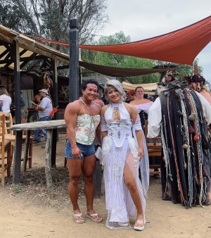 Mayatheamazon Photo #2