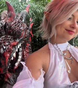 Mayatheamazon Photo #7