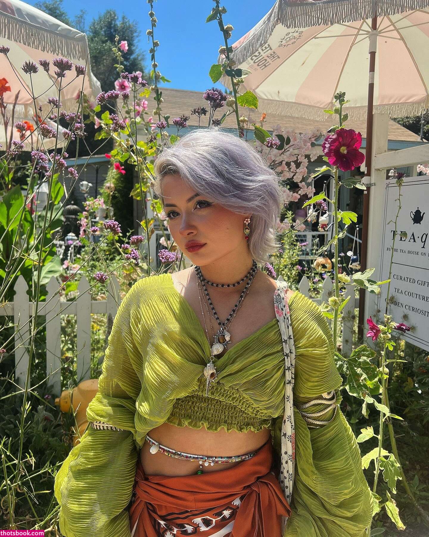 Mayatheamazon Photo #10