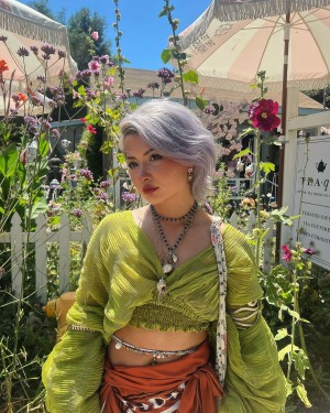 Mayatheamazon Photo #10