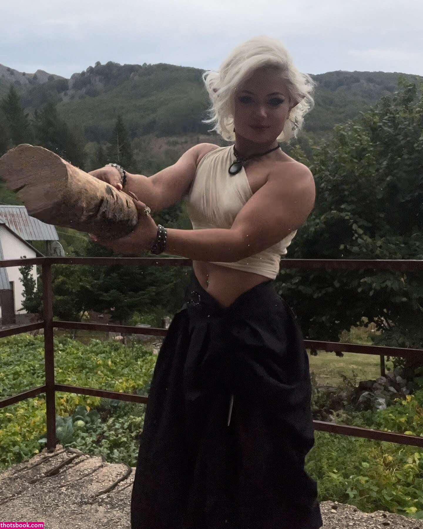 Mayatheamazon Photo #29