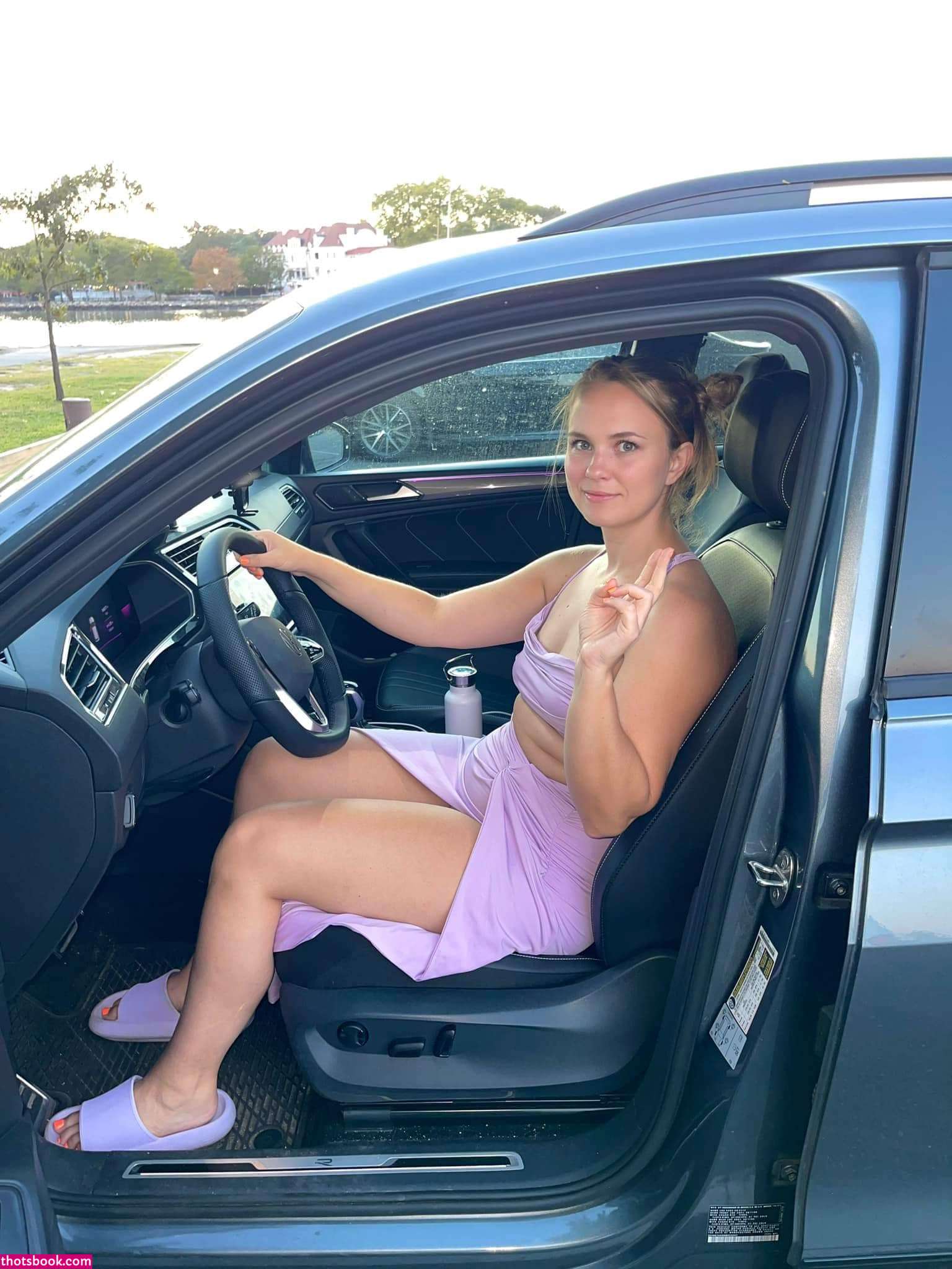 Melanie El Baghdadi Photo #2