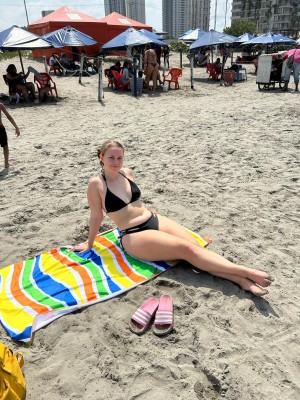 Melanie El Baghdadi Photo #11