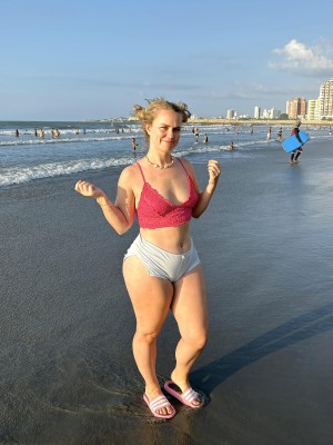 Melanie El Baghdadi Photo #15