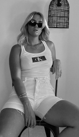 Nikkita Smith Photo #5