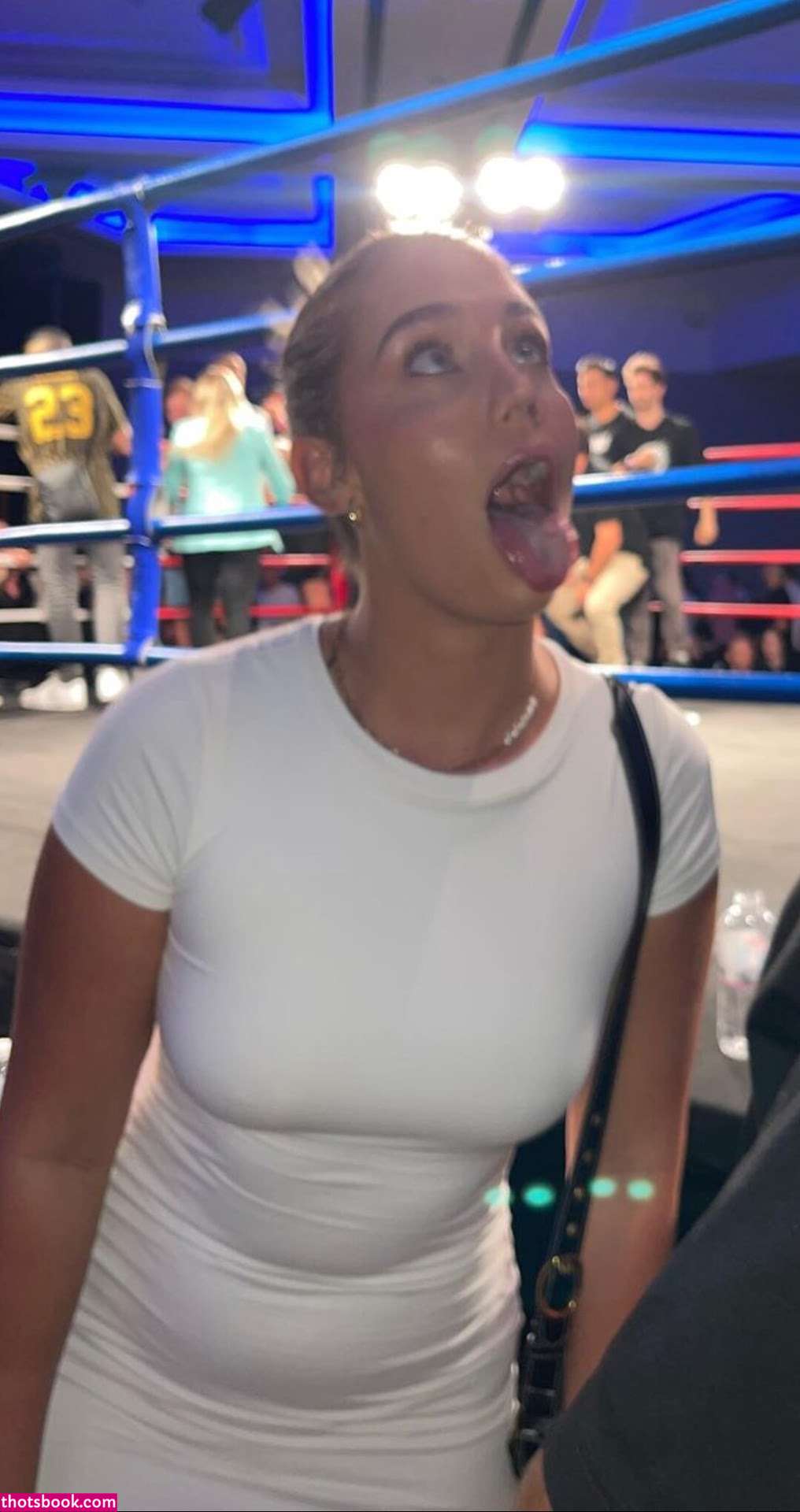 Nikkita Smith Photo #10