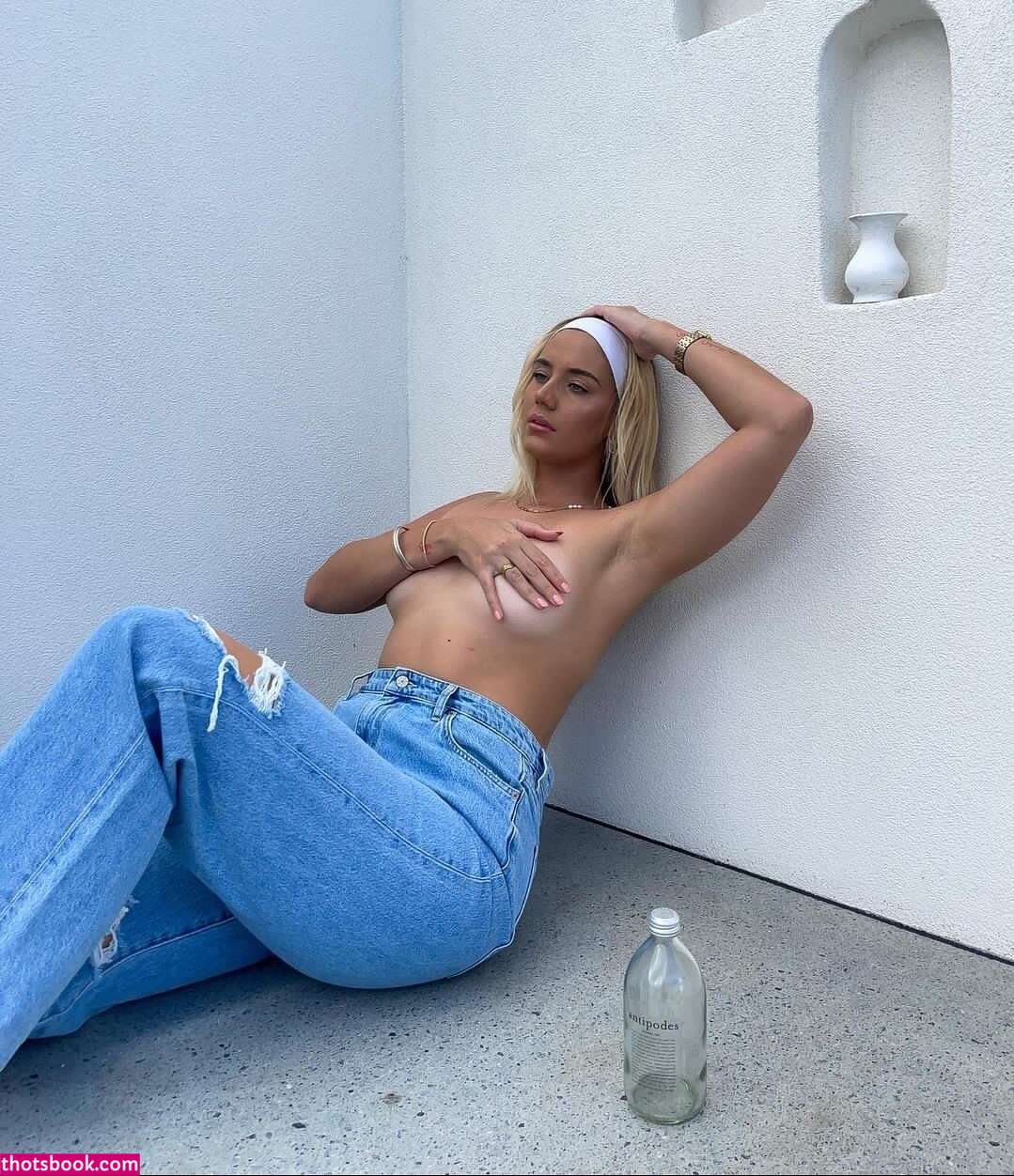 Nikkita Smith Photo #17