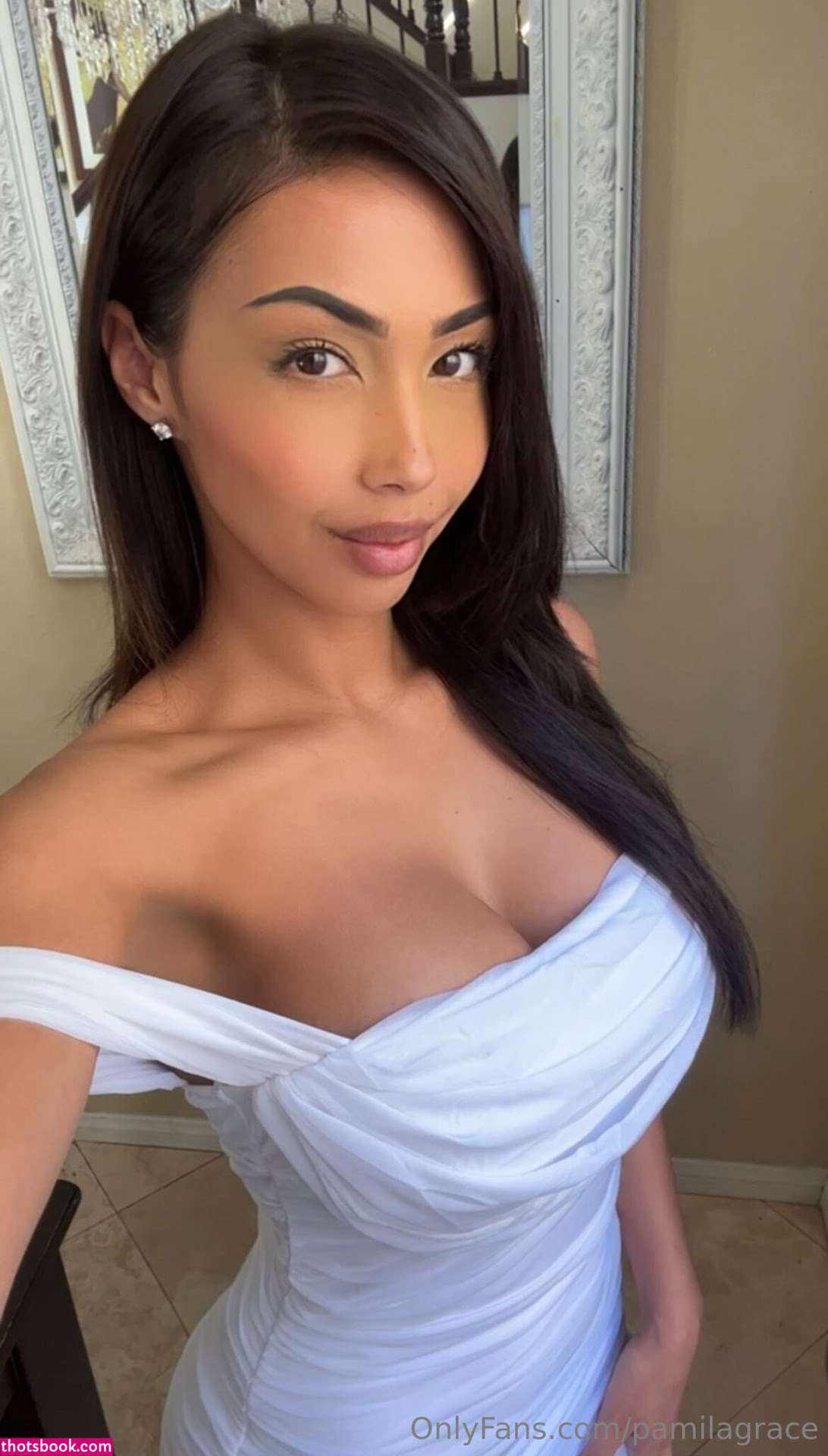 Pamila Grace Photo #8