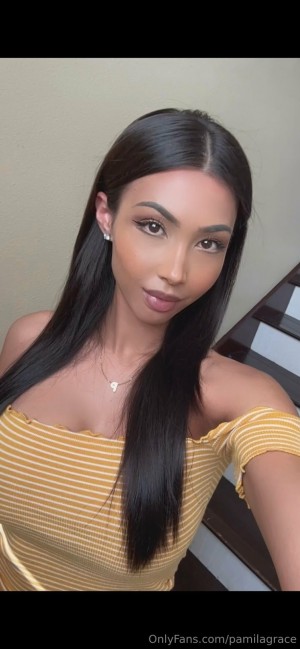 Pamila Grace Photo #6