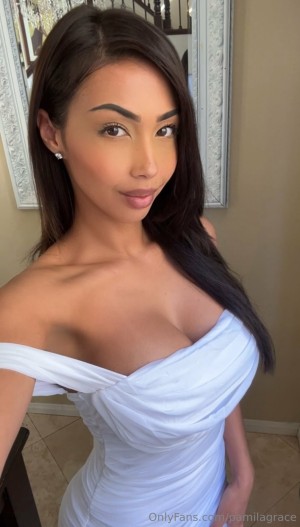 Pamila Grace Photo #8