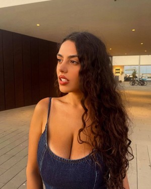 Roberta Galati Photo #26