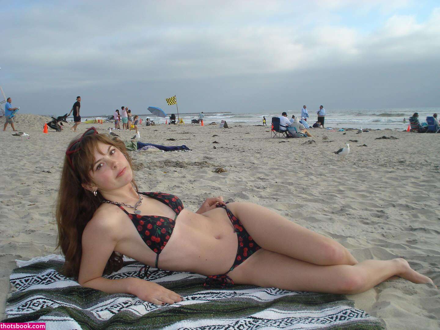 Robin Quick Photo #2