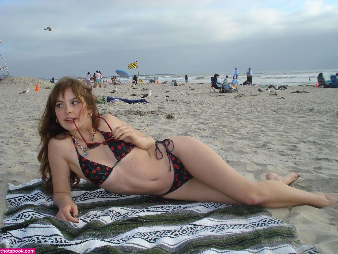 Robin Quick Photo #3