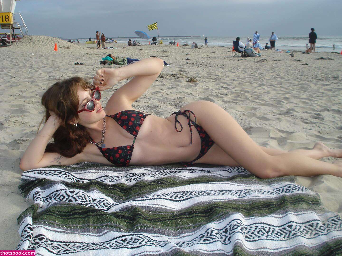 Robin Quick Photo #5