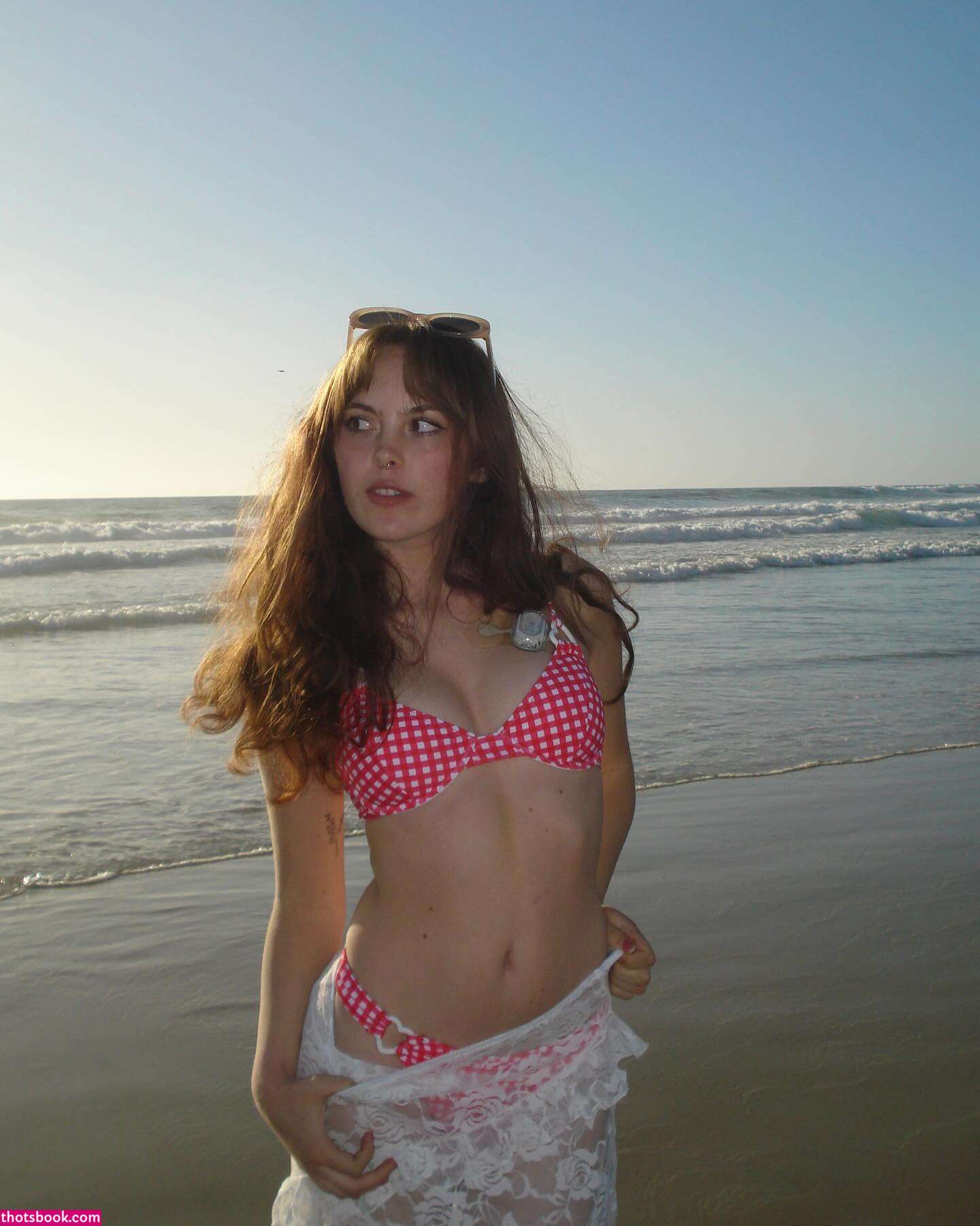 Robin Quick Photo #6