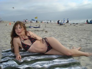 Robin Quick Photo #3