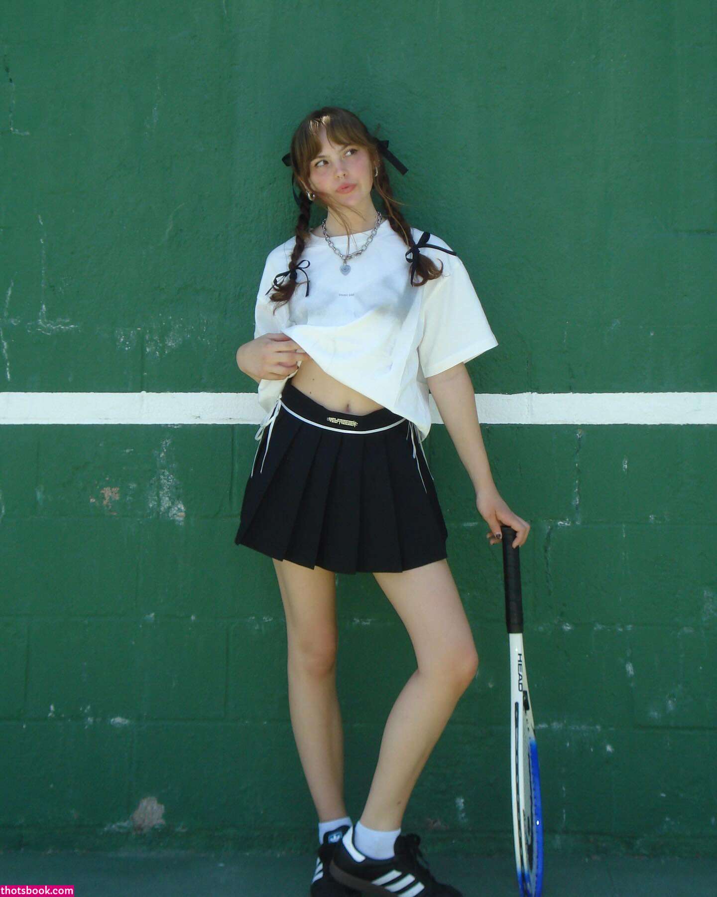 Robin Quick Photo #14