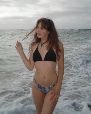 Robin Quick Photo #12