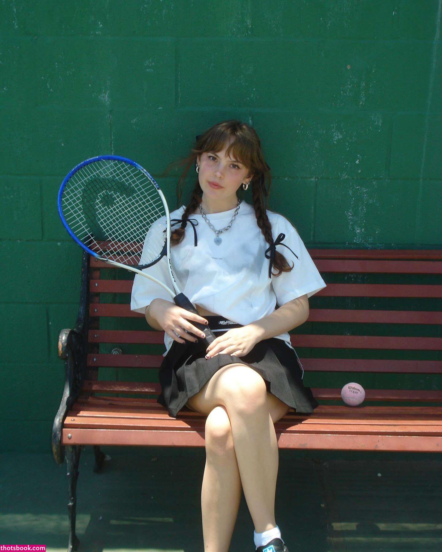 Robin Quick Photo #22