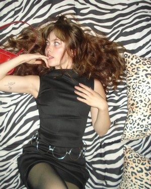 Robin Quick Photo #26