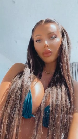 Kaseyy Hill Video #43