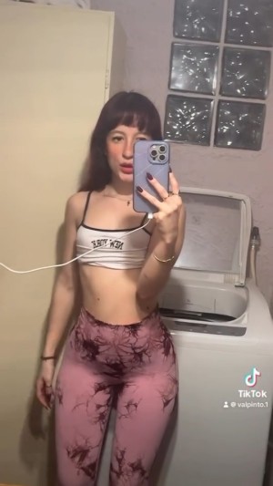 Valen Pinto Video #11