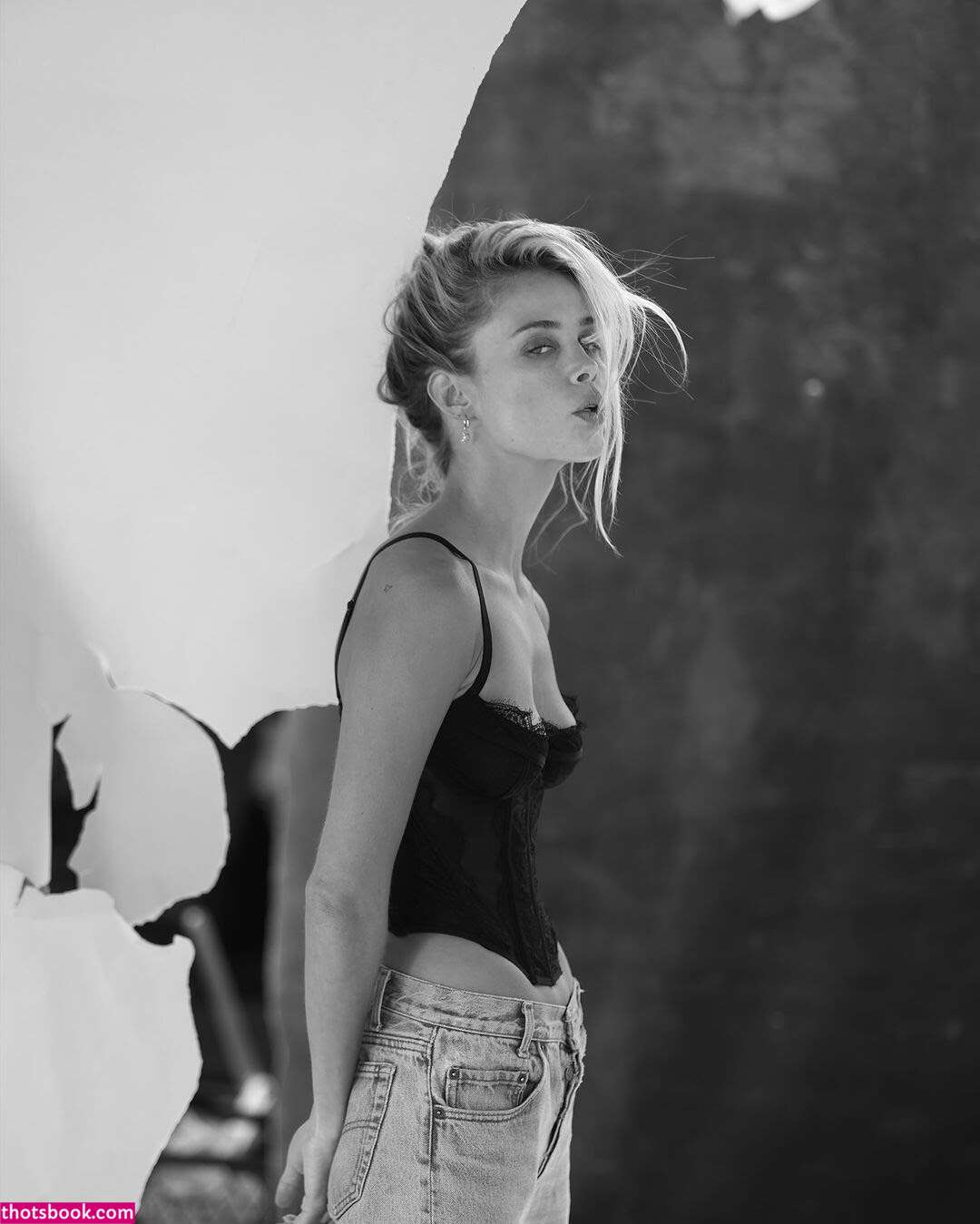 Allie Leggett Photo #17