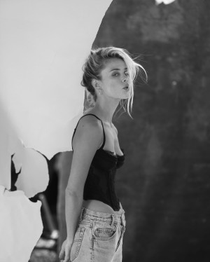 Allie Leggett Photo #17