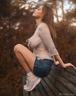 Anna Collini Photo #2