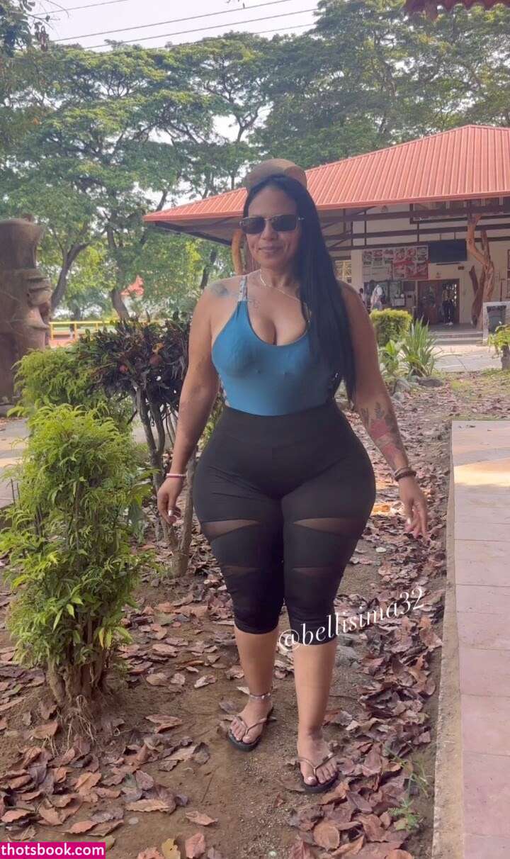 Bellisima 32 Photo #8