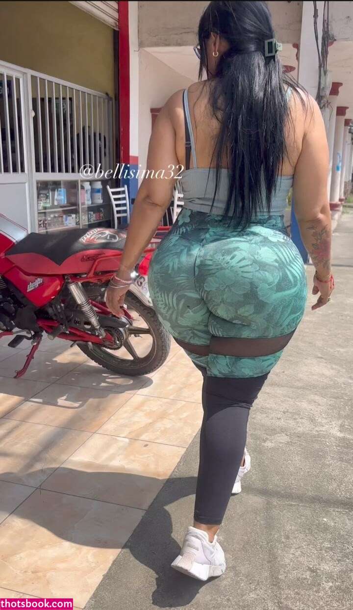 Bellisima 32 Photo #9