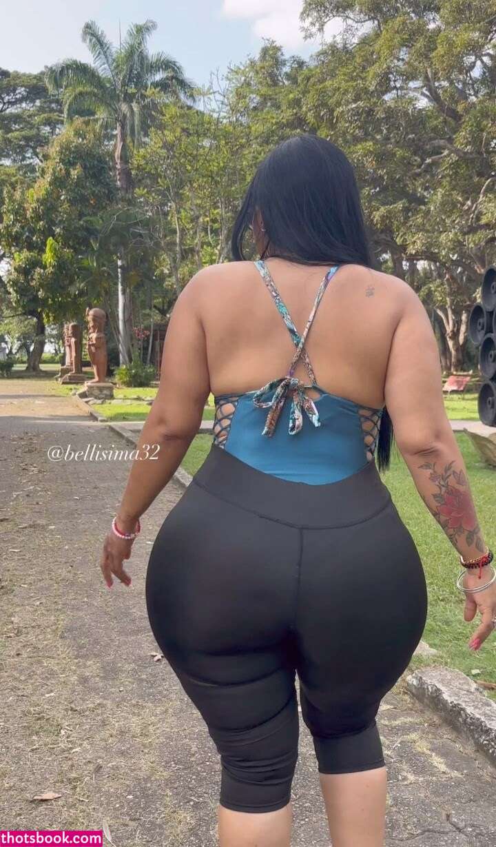 Bellisima 32 Photo #12