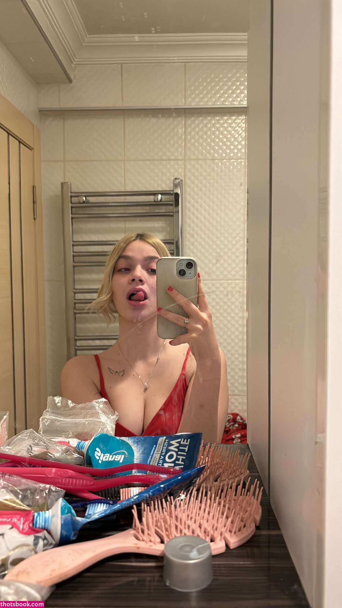 Beril Sahin Photo #16