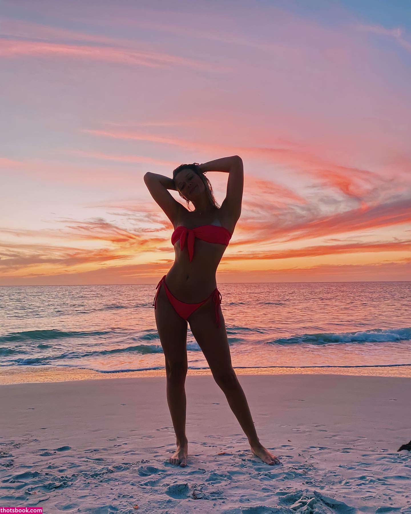 Brooke Goodman Photo #12