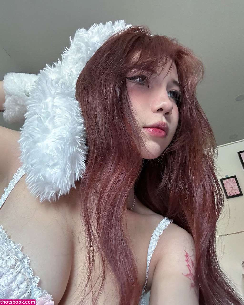 Cattia Ttv Photo #12