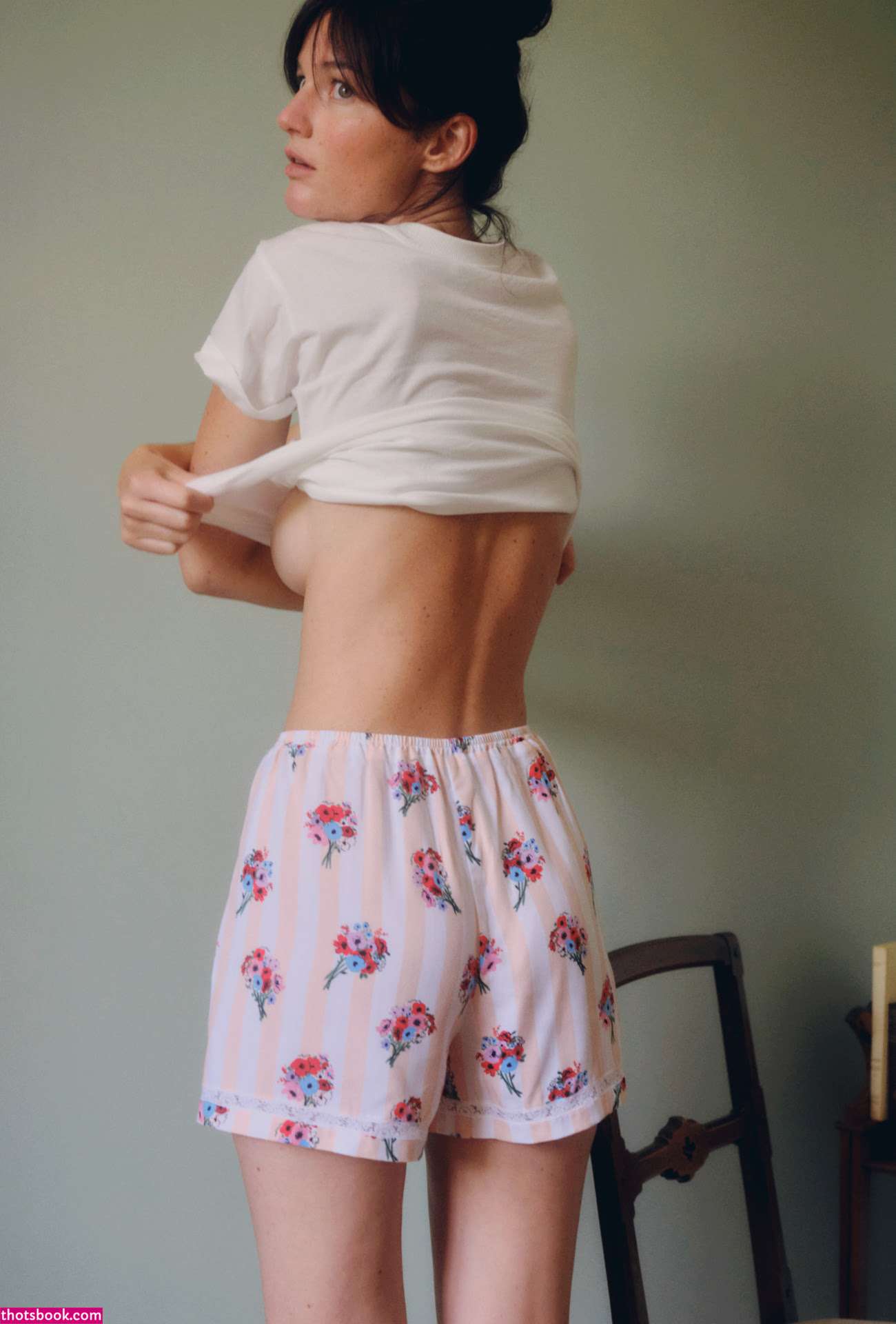 Chloe Bechini Photo #25