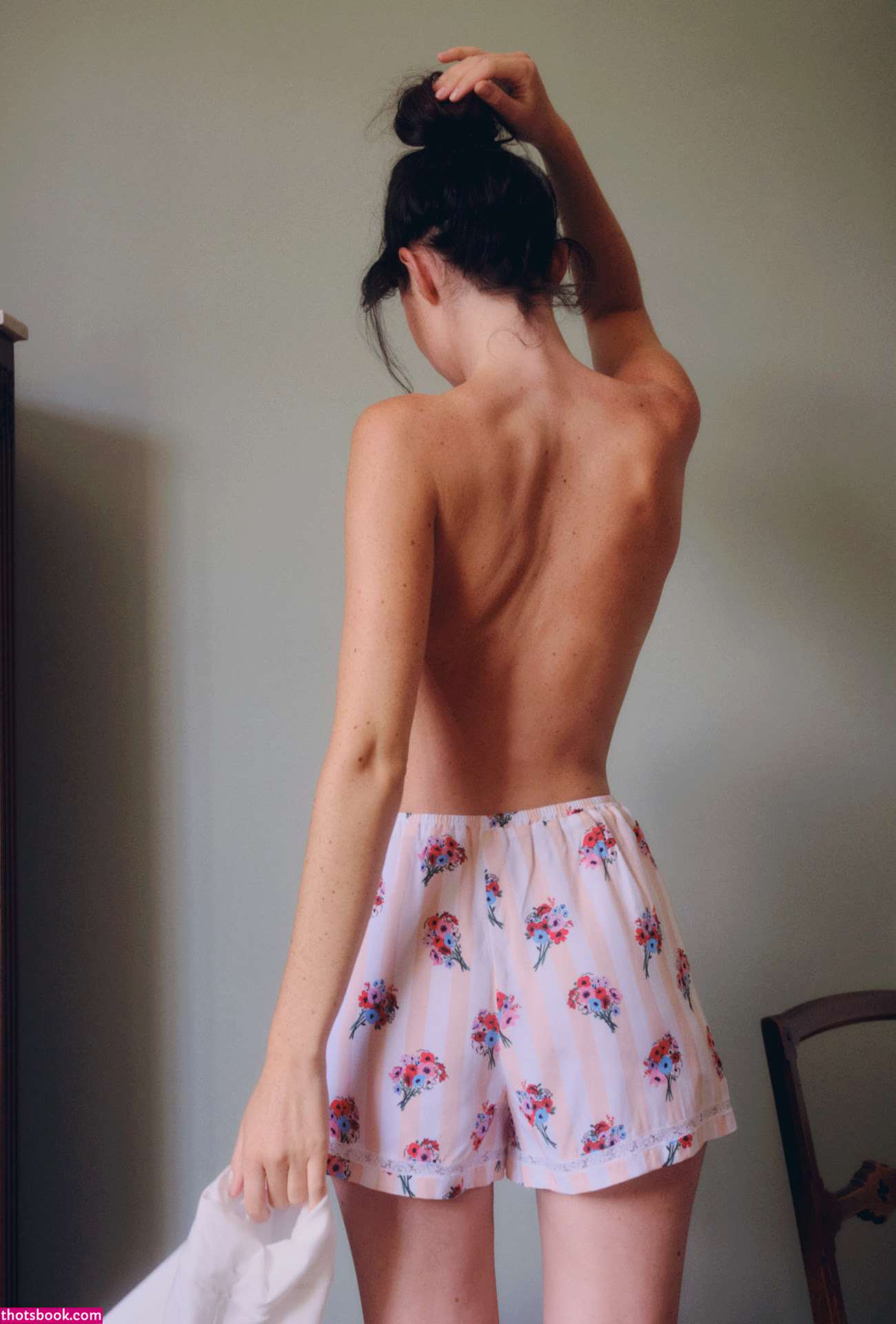 Chloe Bechini Photo #26