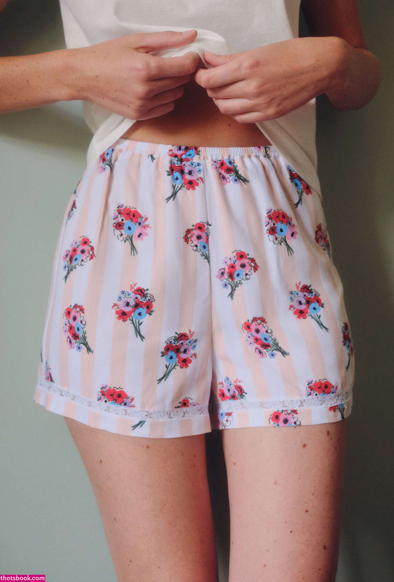 Chloe Bechini Photo #28