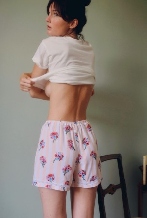 Chloe Bechini Photo #25