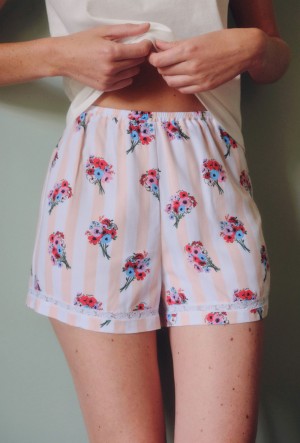 Chloe Bechini Photo #28