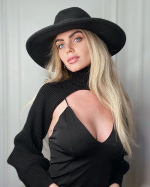 Eden Grudler Photo #9