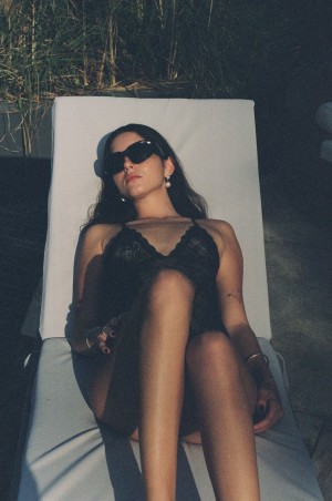 Ella Grossman Photo #4