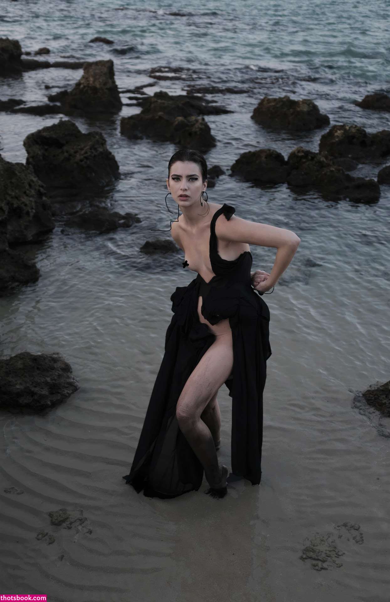 Emily Rinchita Photo #2